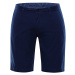 Women's shorts ALPINE PRO MACRA estate blue
