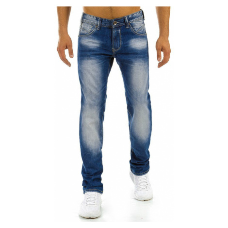 Pánske džínsy slim DStreet
