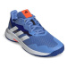 Adidas Topánky CourtJam Control Clay Tennis Shoes HQ8470 Modrá