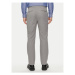 Tommy Hilfiger Chino nohavice Denton MW0MW25964 Sivá Straight Fit