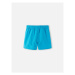 Reima Plavecké šortky Somero 5200153A Modrá Regular Fit