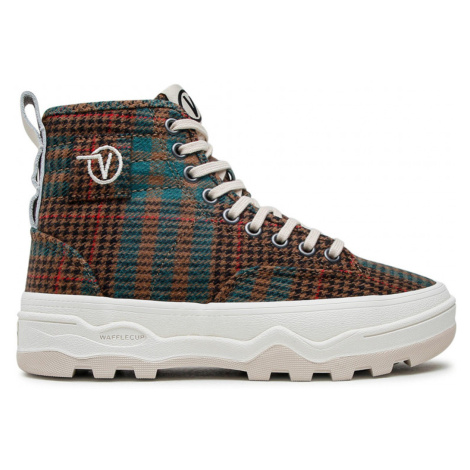 Dámske vychádzkové tenisky Vans