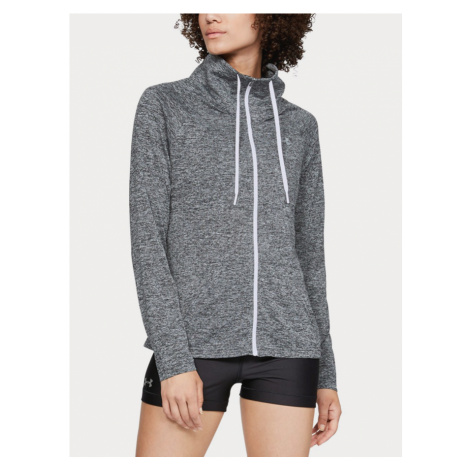 Dámske športové mikiny so zapínaním Under Armour
