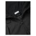 Reima Lyžiarske nohavice Oryon 5100051A Čierna Regular Fit