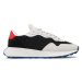 Tommy Jeans Sneakersy Runner Outsole EM0EM01176 Čierna