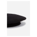 Klobúk Karl Lagerfeld K/Signature Wool Beret Black