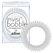Invisibobble Slim Crystal Clear Špirálové gumičky 3ks - Invisibobble