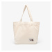 Taška The North Face Cotton Tote Beige