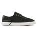 Tommy Hilfiger Tenisky Lace Up Vulc Sneaker Bl FW0FW07248 Čierna