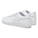 Nike Sneakersy Air Force 1 LE FV5951 Biela