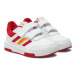 Adidas Sneakersy Tensaur Sport 2.0 IF1730 Biela