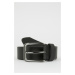 DEFACTO Men's Faux Leather Jean Belt