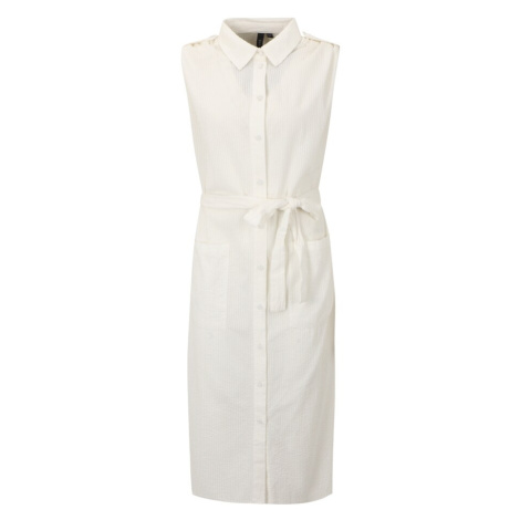 Y.A.S Tall Košeľové šaty 'SWATIA'  biela ako vlna