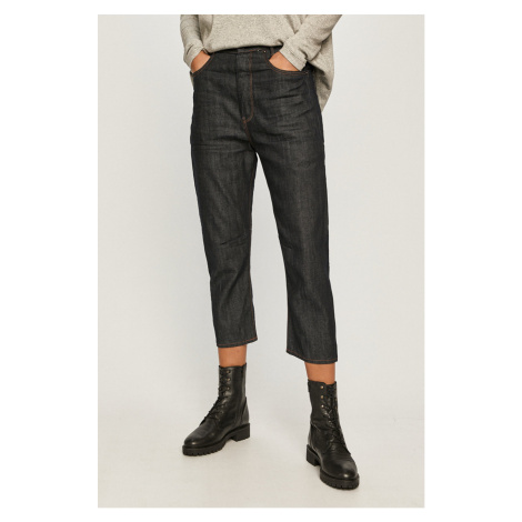 Dámske džínsy boyfriend G-Star Raw