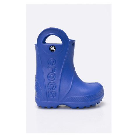 Topánky pre dievčatá Crocs