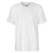 Neutral Pánske tričko Classic z organickej Fairtrade bavlny - Biela