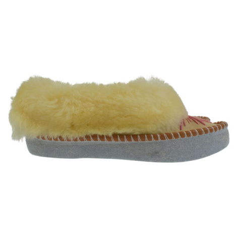 Dámska domáca obuv John-C