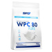 SFD Nutrition WPC 80 Pure srvátkový proteín bez laktózy príchuť Natural