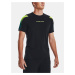 Under Armour UA HG Armour Nov Fitted SS W 1377160-001