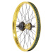 Salt Everest 20" Freecoaster BMX Rear Wheel