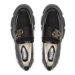 Pollini Loafers SA10114H1FTA300A Čierna