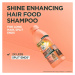 Garnier Fructis Pineapple Hair Food šampón pre dlhé vlasy