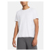 Under Armour Men's T-shirt UA LAUNCH ELITE GRAPHIC SS - Men's