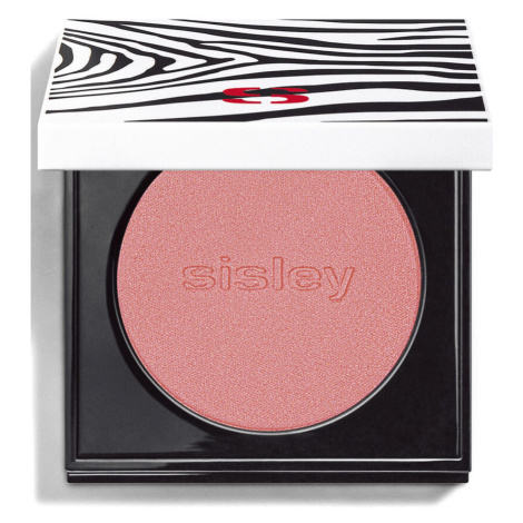 Sisley Púdrová tvárenka 6,5 g 1 Pink Peony