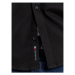Tommy Jeans Košeľa Tjm Reg Oxford Shirt DM0DM18335 Čierna Regular Fit