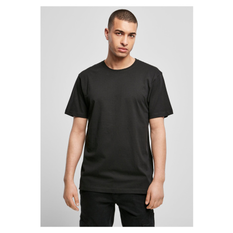 C&S Plain Tee Black