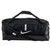 Nike ACADEMY TEAM L HARDCASE Športová taška, čierna, veľkosť