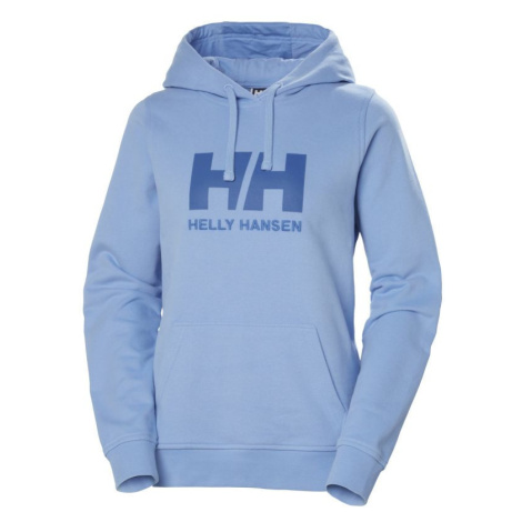Helly Hansen Logo Hoodie W 33978 627