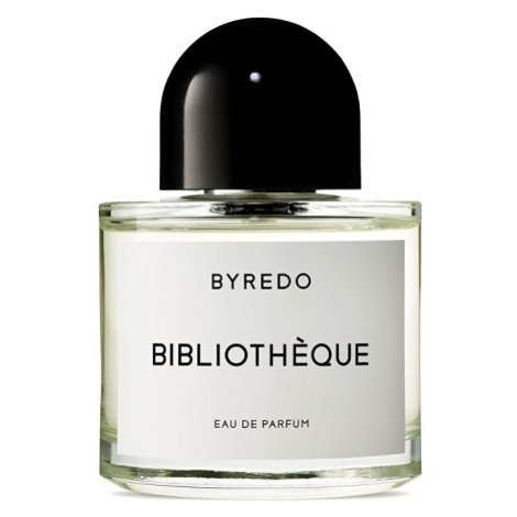 Byredo Bibliotheque Edp 100ml