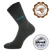 Ponožky VOXX Irizar black 1 pár 118357