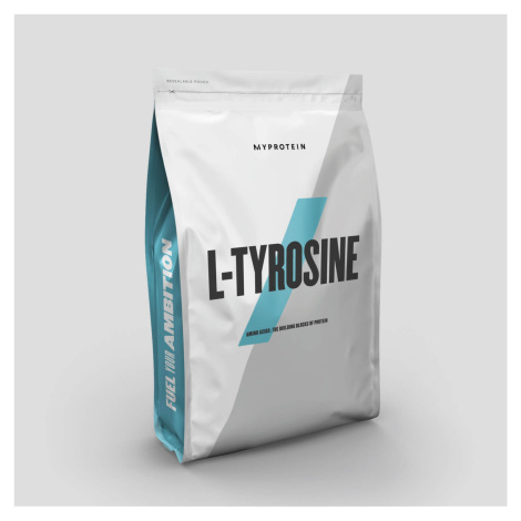 100% L-Tyrozín - 500g | Modio.sk