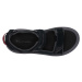 Columbia TRAILSTORM HIKER 3 STRAP Pánske kožené sandále, čierna, veľkosť 44