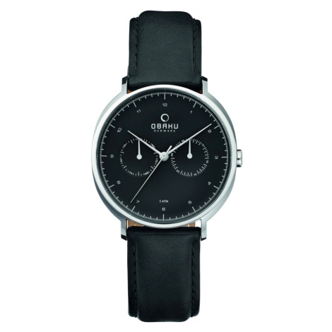 Obaku V193GMCBRB