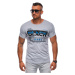 Edoti Men's t-shirt