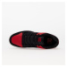 DC Manteca 4 Black/ Athletic Red