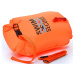 Plavecká bójka swim secure dry bag