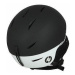 Lyžiarska prilba BLIZZARD Speed ski helmet, black matt white matt