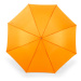 L-Merch Automatický dáždnik SC4064 Orange