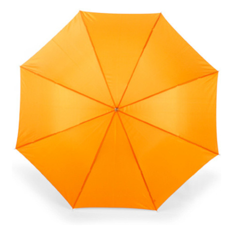 L-Merch Automatický dáždnik SC4064 Orange