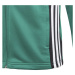 adidas REGI18 PES JKTY Chlapčenská futbalová mikina, zelená, veľkosť