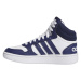 Topánky adidas Hoops 3.0 Mid Jr IG3717