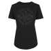 Linkin Park Hex Circle Box Women's T-Shirt Black