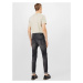 Calvin Klein Jeans Džínsy  čierny denim