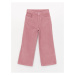 LC Waikiki Wideleg Corduroy Girls' Pants