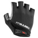 Castelli Entrata V Glove Black Cyklistické rukavice