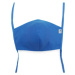 Malfini Boat Tvárová maska tvarovaná unisex 399 kráľovská modrá UNI